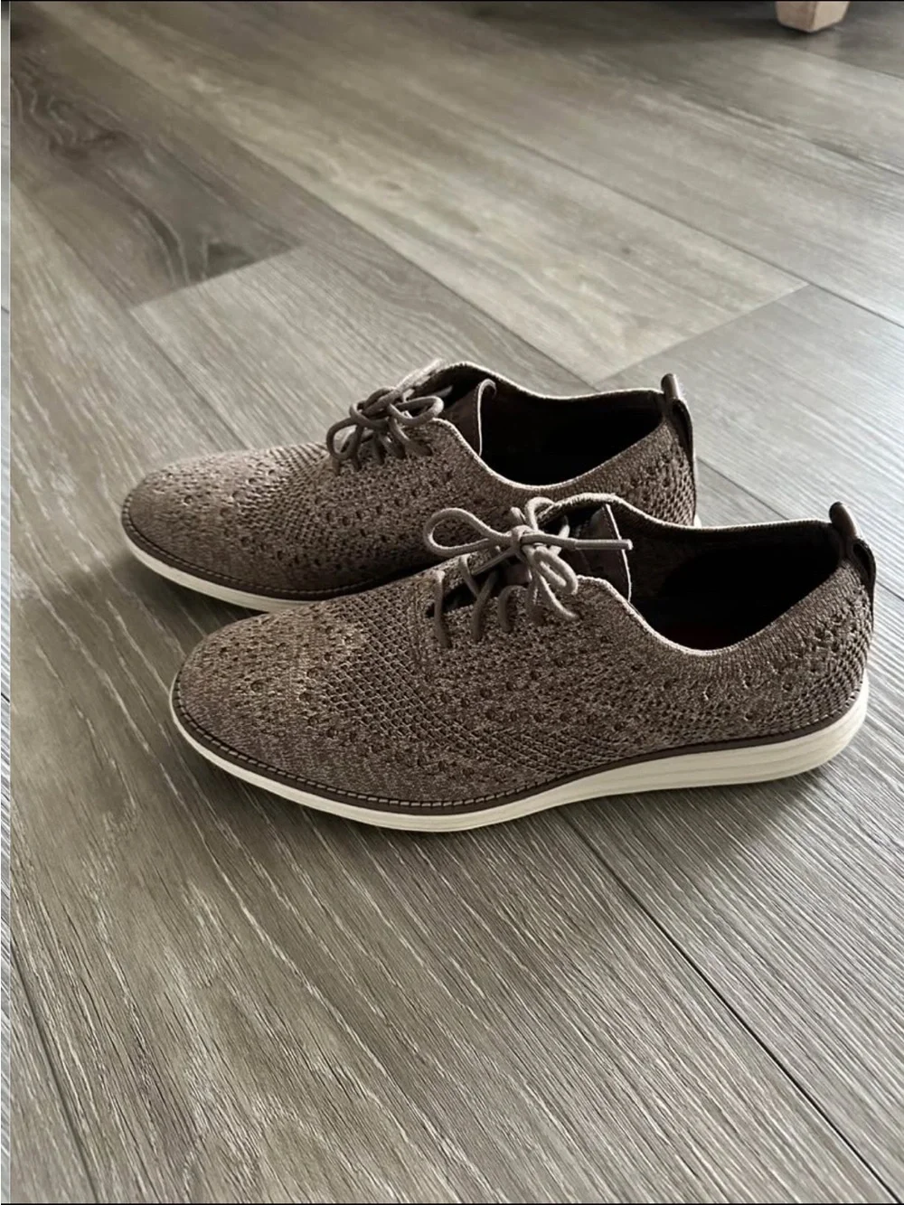 Men’s Cole Haan 7.5 Oxford Shoes